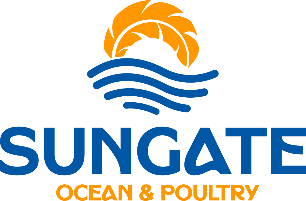 Sungate Ocean & Poultry